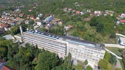 Spitalul de Pneumoftiziologie Baia Mare