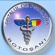 Spitalul de Psihiatrie Botosani