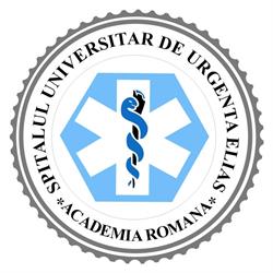 Spitalul de Urgenta Elias