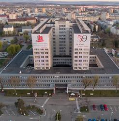 Spitalul Judetean Baia Mare