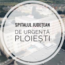 Spitalul Judetean de Urgenta Ploiesti