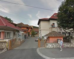 Spitalul Judetean II Resita