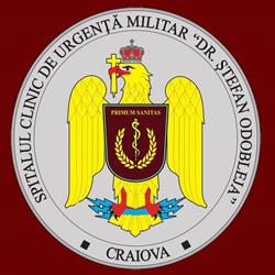 Spitalul Militar Craiova