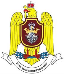 Spitalul Militar de Urgenţă "Regina Maria" Braşov