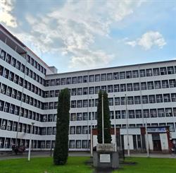 Spitalul Municipal Dr.alexandru Simionescu Hunedoara