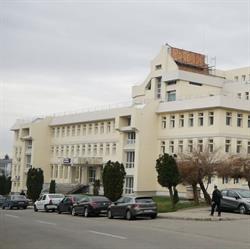 Spitalul Municipal
