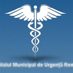 Spitalul Municipal Roman