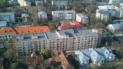 Spitalul Municipal Turnu Magurele