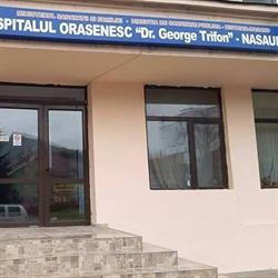 Spitalul Orasenesc Nasaud