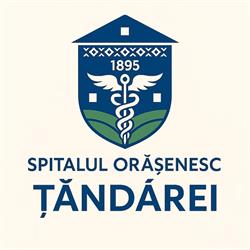 Spitalul Orasenesc Tandarei