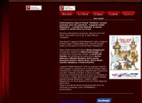 Website Teatrul de Papusi Vasilache Botosani