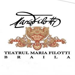 Teatrul "Maria Filotti"