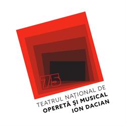 Teatrul National de Opereta Ion Dacian