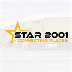 Star 2001 SA