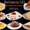 ROTISERIA 131-DULCIURI