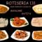 ROTISERIA 131-MANCARE GATITA