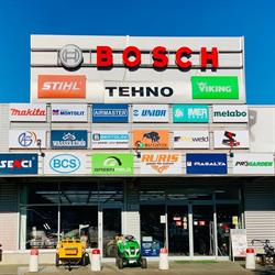 Tehno SRL