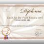 DIPLOMA 2012