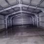 HALA STRUCTURA METALICA INTERIOR