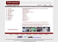 Tehnometal Development SRL