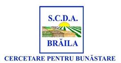 Statiunea de Cercetare, Dezvoltare Agricola Braila
