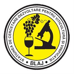 Statiunea de Cercetare-Dezvoltare Pentru Viticultura Si Vinificatie Blaj