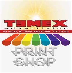 Temex Advertising SRL