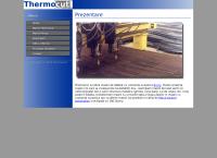 Website Thermocut S.r.l