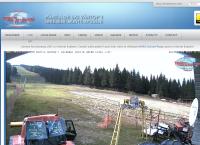 Website Todeaturism Co SRL