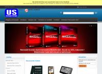Website Unitrade Systems Srl