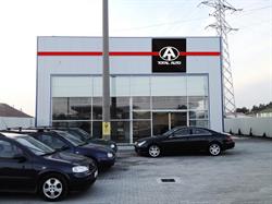 Total Auto SRL