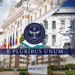 Librăria Universităţii de Medicină, Farmacie, Ştiinţe şi Tehnologie