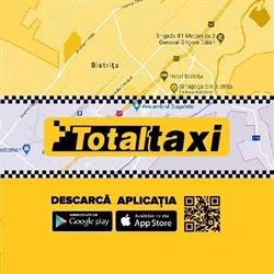 Total Taxi Prodcom SRL