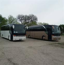 Tour Trans SRL