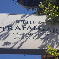 The Trafalgar Pub