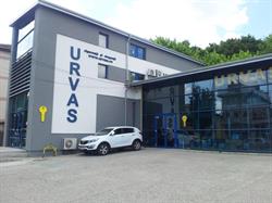Urvas Com SRL
