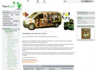 Website Varvi Styll SRL