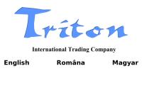 Website Triton S.r.l