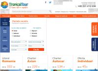 SC Tropical Tour SRL