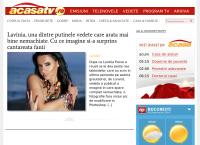 Website TV ACASA