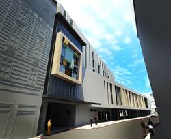 Volum Proiect SRL