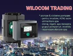 Wilocom SRL