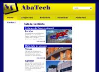 SC Abatech SRL