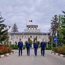 Academia de Politie "alexandru Ioan Cuza"