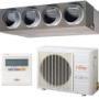 Aer conditionat