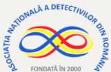 Asociatia Nationala a Detectivilor Din Romania