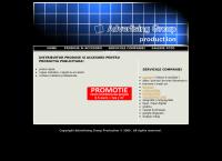 Website Advertising Group SRL