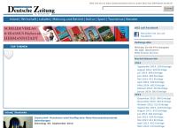 Website Adz International Press SRL