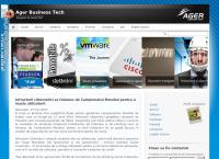 Ager Business Tech