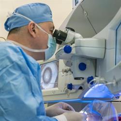 Clinica de Oftalmologie Ama Optimex
